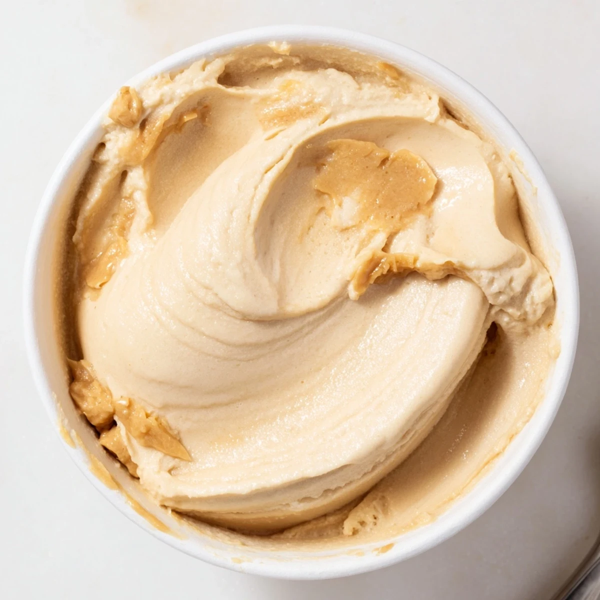 Peanut Butter Banana Delight