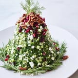 Cranberry & Feta Tree Salad