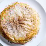 Moroccan savory spiced pie