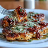 Marry Me Chicken