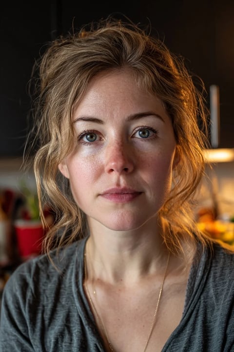 Olivia Harper