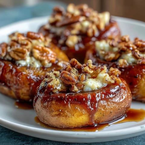 Soul Food Candied Yams