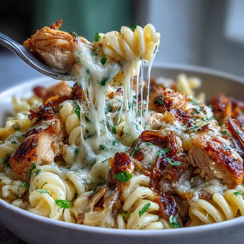 Savory Marinades recipe